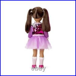 Madame Alexander 14 Kindness Club Rosa