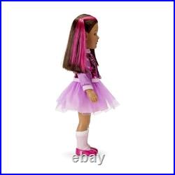 Madame Alexander 14 Kindness Club Rosa