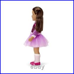 Madame Alexander 14 Kindness Club Rosa
