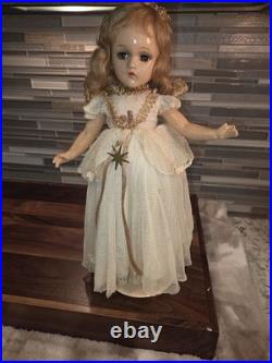 Madame Alexander 14 Star Angel