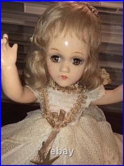 Madame Alexander 14 Star Angel