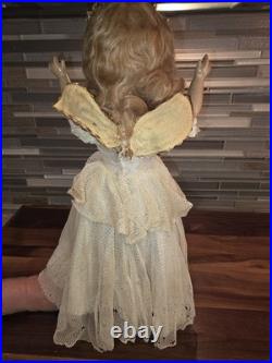 Madame Alexander 14 Star Angel