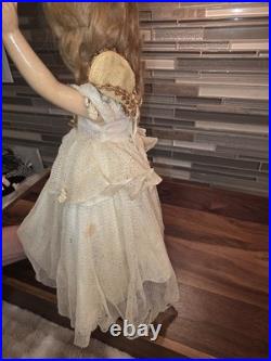 Madame Alexander 14 Star Angel