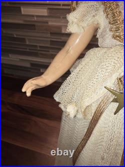 Madame Alexander 14 Star Angel