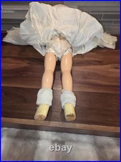 Madame Alexander 14 Star Angel