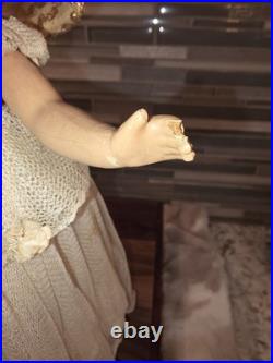 Madame Alexander 14 Star Angel