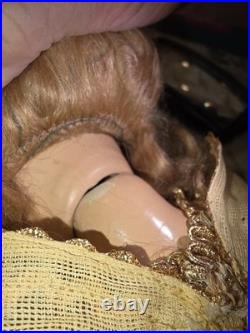 Madame Alexander 14 Star Angel