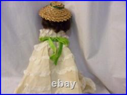 Madame Alexander 14 Wendy Ann Scarlett Ohara Very Rare All Original