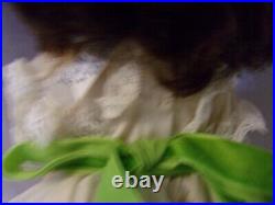 Madame Alexander 14 Wendy Ann Scarlett Ohara Very Rare All Original