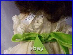 Madame Alexander 14 Wendy Ann Scarlett Ohara Very Rare All Original