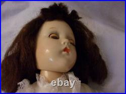 Madame Alexander 14 Wendy Ann Scarlett Ohara Very Rare All Original