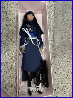 Madame Alexander 16Doll Straight Cuts Jadde Lee Limited Edition 40185