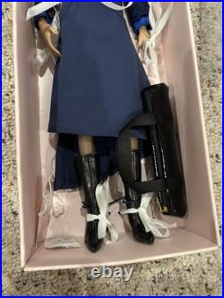 Madame Alexander 16Doll Straight Cuts Jadde Lee Limited Edition 40185