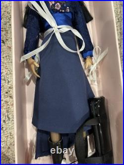 Madame Alexander 16Doll Straight Cuts Jadde Lee Limited Edition 40185