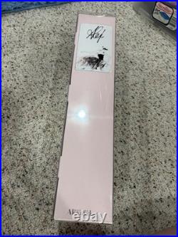 Madame Alexander 16Doll Straight Cuts Jadde Lee Limited Edition 40185