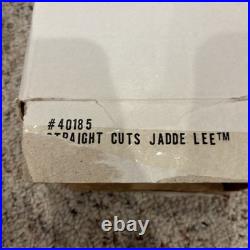 Madame Alexander 16Doll Straight Cuts Jadde Lee Limited Edition 40185