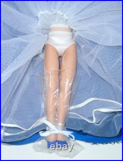 Madame Alexander 16 Majestic Midnight Doll 27845 Cissy Face Lt Ed Mint In Box