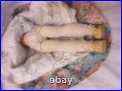 Madame Alexander 16 Wendy Ann Scarlett Ohara Very Rare All Original