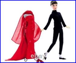 Madame Alexander 16in Audrey Hepburn Funny Face Doll NRFB RARE