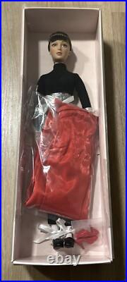 Madame Alexander 16in Audrey Hepburn Funny Face Doll NRFB RARE