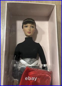 Madame Alexander 16in Audrey Hepburn Funny Face Doll NRFB RARE