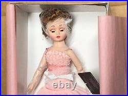 Madame Alexander 172/250 90th Anniversary Cissette 10 Doll