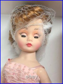 Madame Alexander 172/250 90th Anniversary Cissette 10 Doll