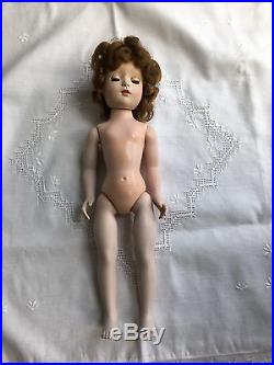 Madame Alexander 17 Little Women Doll, 1954