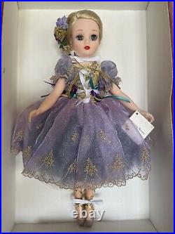 Madame Alexander 18 Doll 25325 Sleeping Beauty Ballerina, NIB