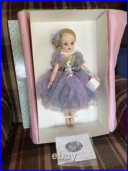 Madame Alexander 18 Doll 25325 Sleeping Beauty Ballerina, NIB