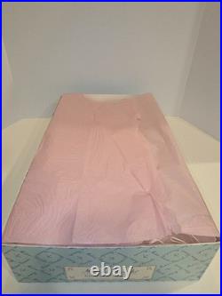 Madame Alexander 18 Doll CLASSIC BRIDE 22690 Hand Tag Soft Skin