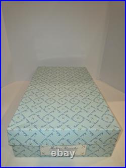 Madame Alexander 18 Doll CLASSIC BRIDE 22690 Hand Tag Soft Skin