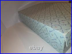 Madame Alexander 18 Doll CLASSIC BRIDE 22690 Hand Tag Soft Skin