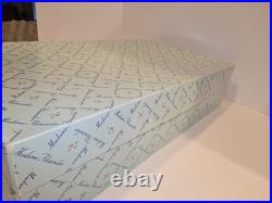 Madame Alexander 18 Doll CLASSIC BRIDE 22690 Hand Tag Soft Skin