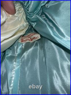 Madame Alexander 1959 Cissette Sleeping Beauty 9 Doll Walt Disney MINT no box