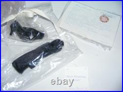 Madame Alexander 1999 BLACK MOURNING SCARLETT 21 Portrait Doll LE 704/1000