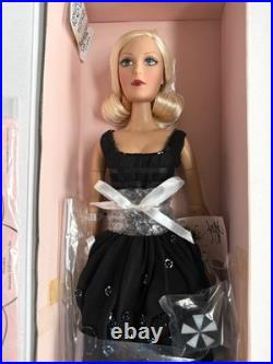 Madame Alexander 2004 HAUTE HOLLYWOOD ALEXANDRA FAIRCHILD FORD Alex Doll NEW