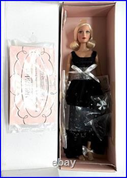 Madame Alexander 2004 HAUTE HOLLYWOOD ALEXANDRA FAIRCHILD FORD Alex Doll NEW