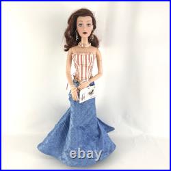 Madame Alexander 2004 MADCC Western Debutante Alexandra Fairchild Ford 16 LtdEd