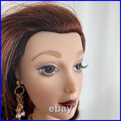 Madame Alexander 2004 MADCC Western Debutante Alexandra Fairchild Ford 16 LtdEd