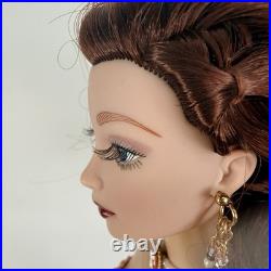 Madame Alexander 2004 MADCC Western Debutante Alexandra Fairchild Ford 16 LtdEd