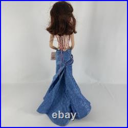 Madame Alexander 2004 MADCC Western Debutante Alexandra Fairchild Ford 16 LtdEd