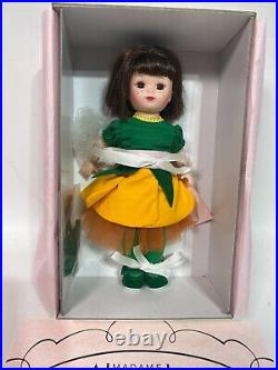 Madame Alexander 2005 MADCC California Poppy 41100 8 Doll WithBox, 1 of 60