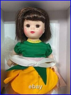 Madame Alexander 2005 MADCC California Poppy 41100 8 Doll WithBox, 1 of 60