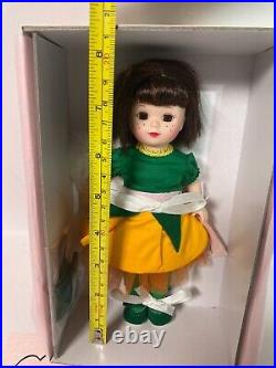 Madame Alexander 2005 MADCC California Poppy 41100 8 Doll WithBox, 1 of 60