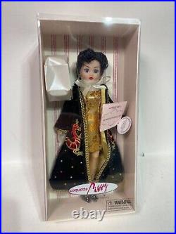 Madame Alexander 2006 Mame 45555 Convention Doll In Box, Accessories and Tags