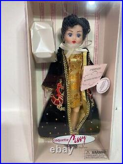 Madame Alexander 2006 Mame 45555 Convention Doll In Box, Accessories and Tags