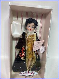 Madame Alexander 2006 Mame 45555 Convention Doll In Box, Accessories and Tags