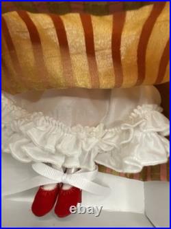 Madame Alexander 2014 Circa 1500's Germany SNOW WHITE 10 Doll #69600