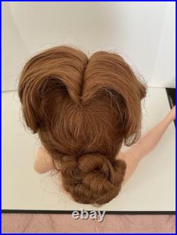 Madame Alexander 20 Cissy Ready To Dress And Display Nude Doll